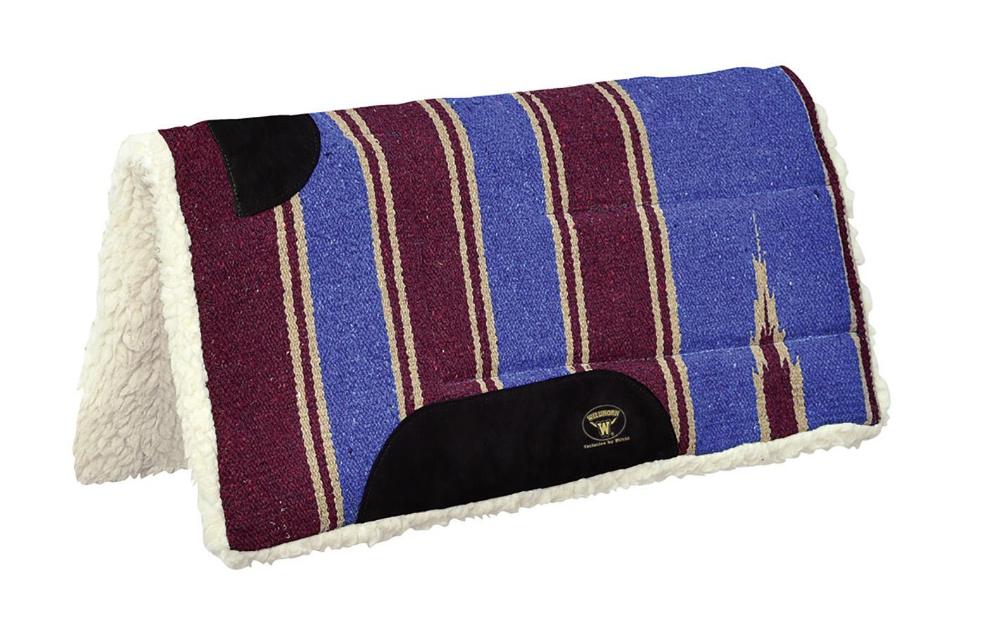 Navajo Pad Texas eckig