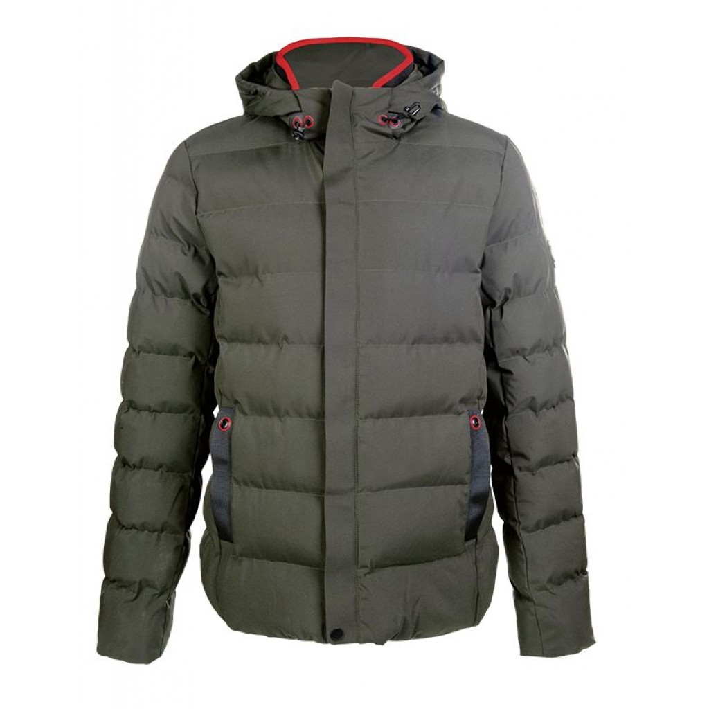 HKM Steppjacke Hamburg