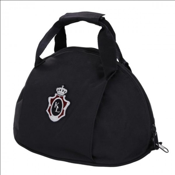 Helmtasche Kingsland navy