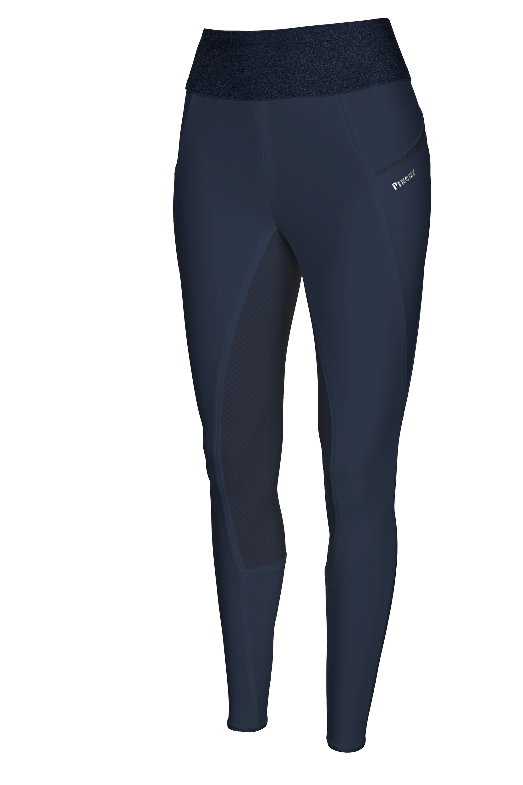 Reitleggings Damen Hanne Grip