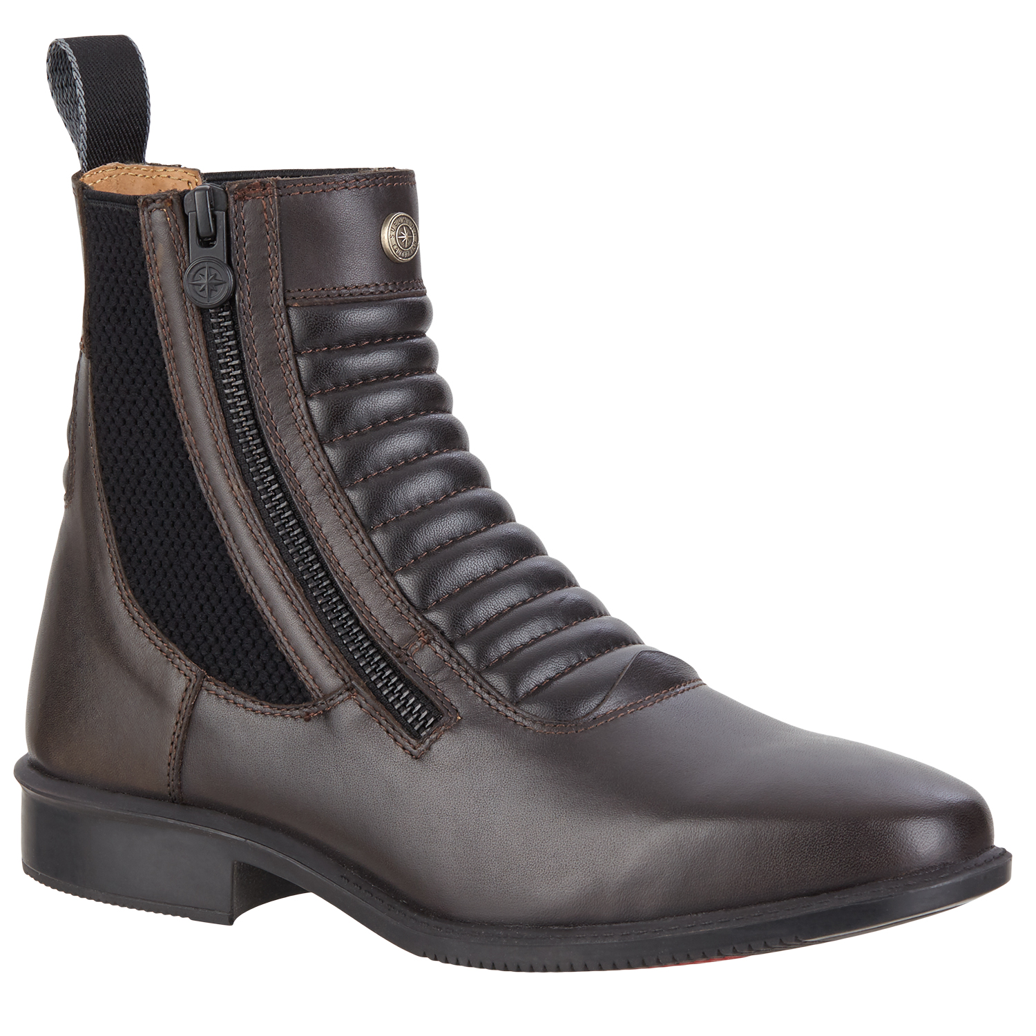 Stiefelette Legacy Milano SZ 