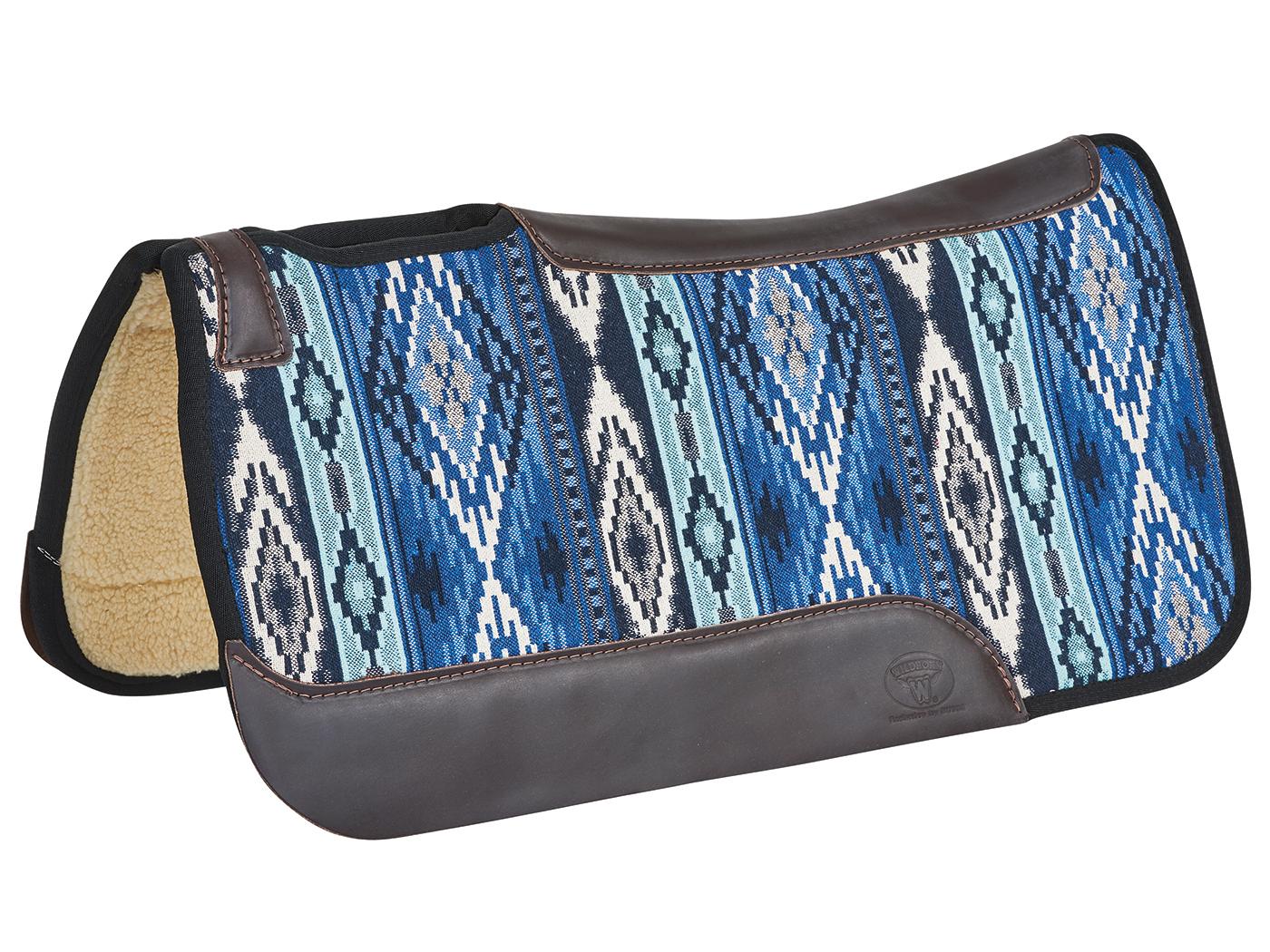 Westernpad Calico 77,5x80cm