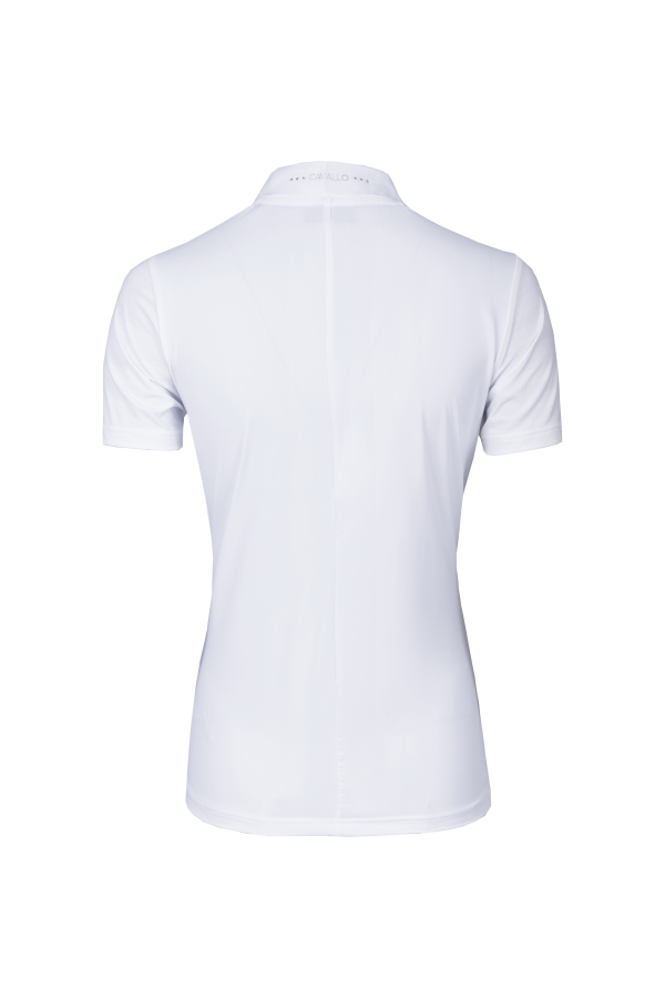 Damen Turniershirt Daiva 