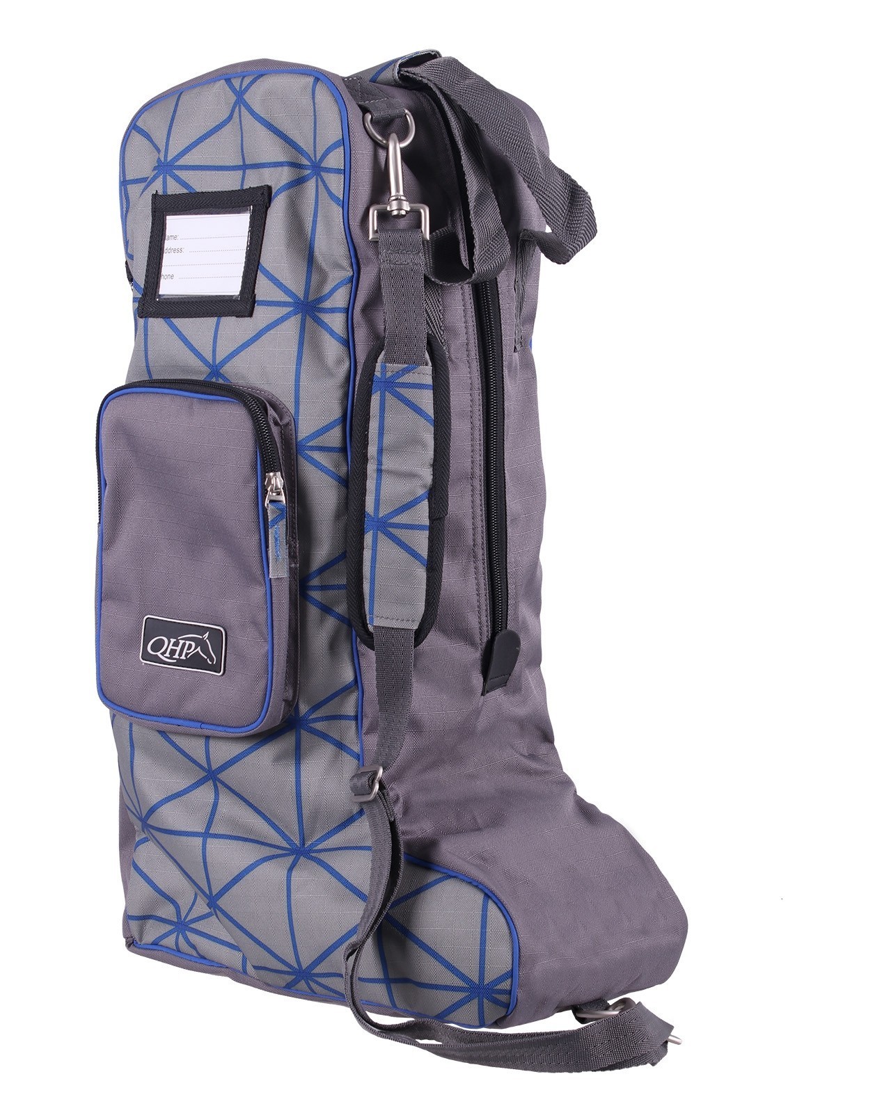 Stiefeltasche Collection L