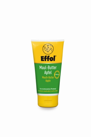 Effol Maul-Butter Apfel 150ml