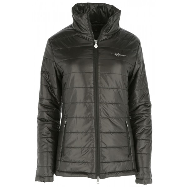 Kinder- Steppjacke Covalliero 