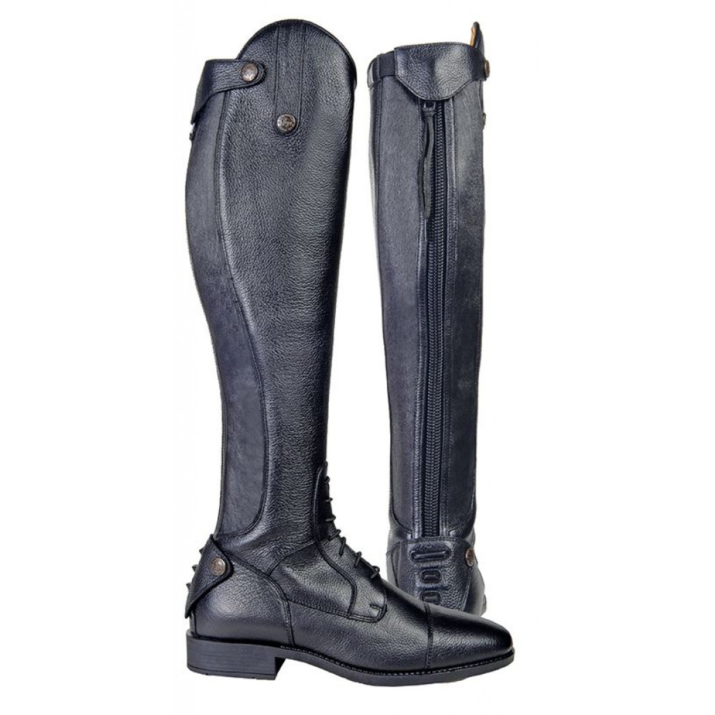 Reitstiefel Latinium Style - Lang / L