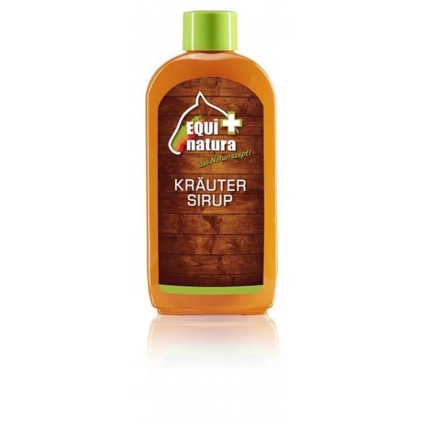Equinatura Kräutersirup 500ml