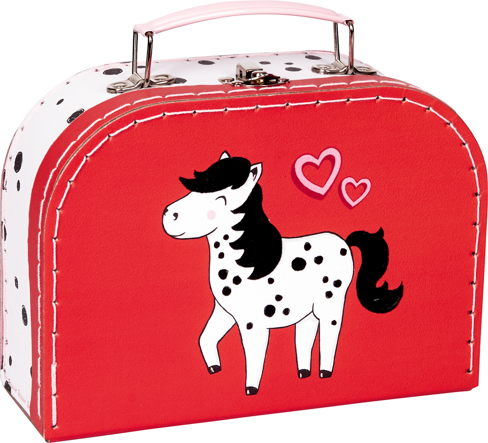 Spielkoffer Lotti & Dotti