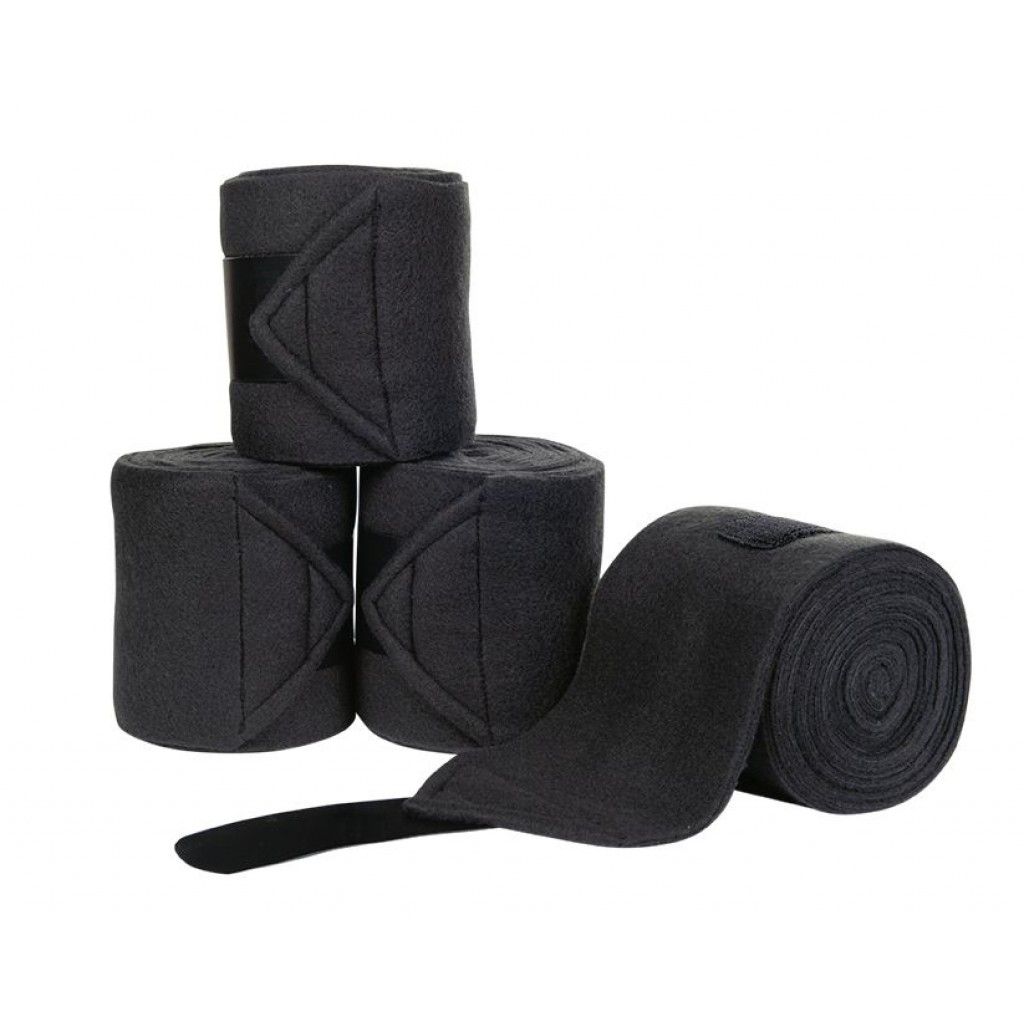 Fleecebandagen Shetty Innovation 4Stück Packung