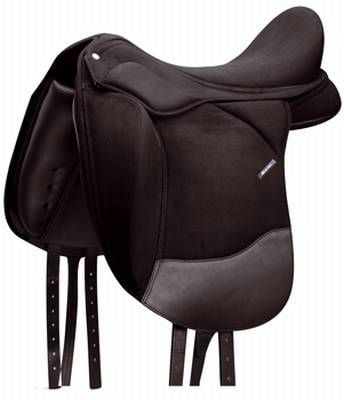 Sattel Wintec Pro D-New Cair Contourbloc