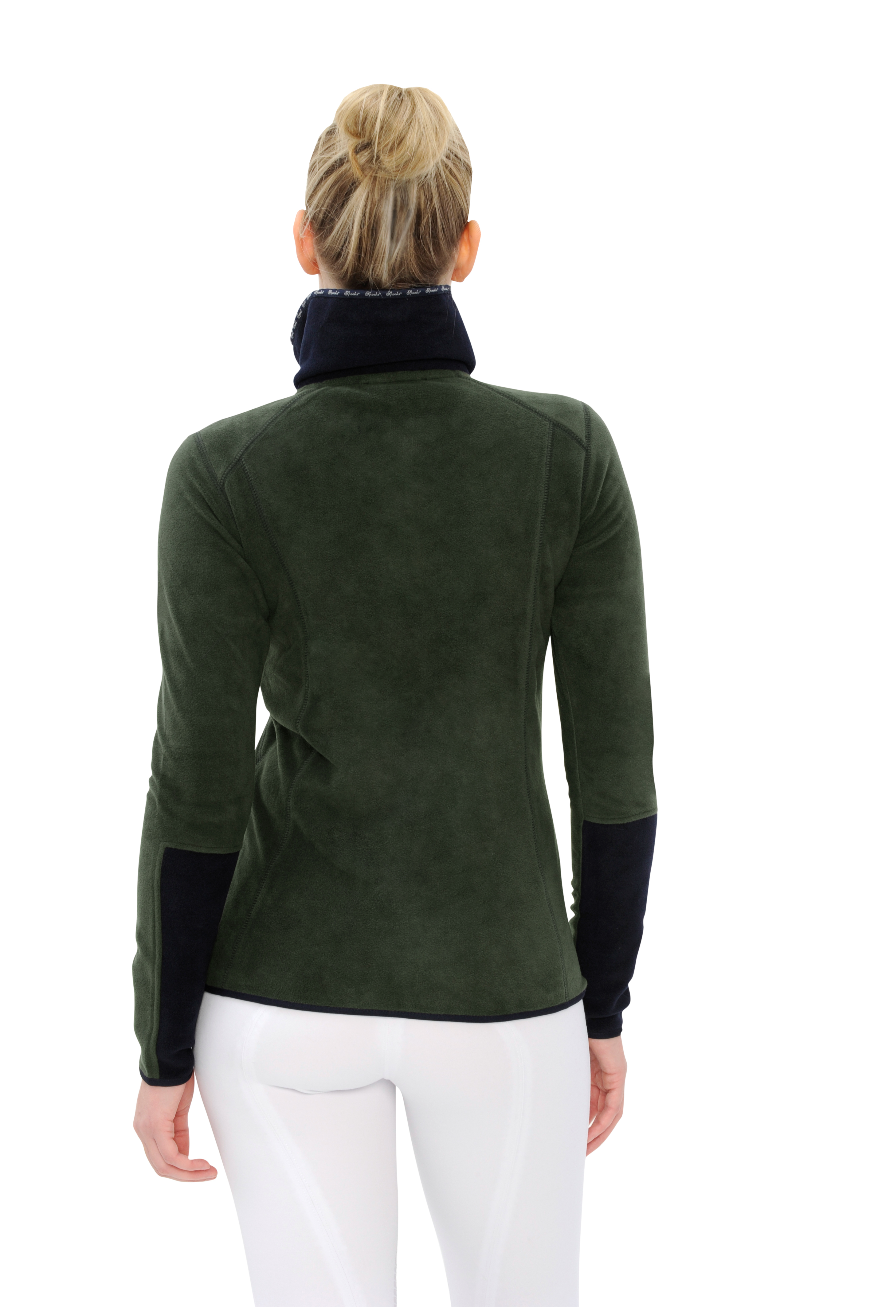 Fleecejacke Damen Lindah Fleecejacke Damen Lindah