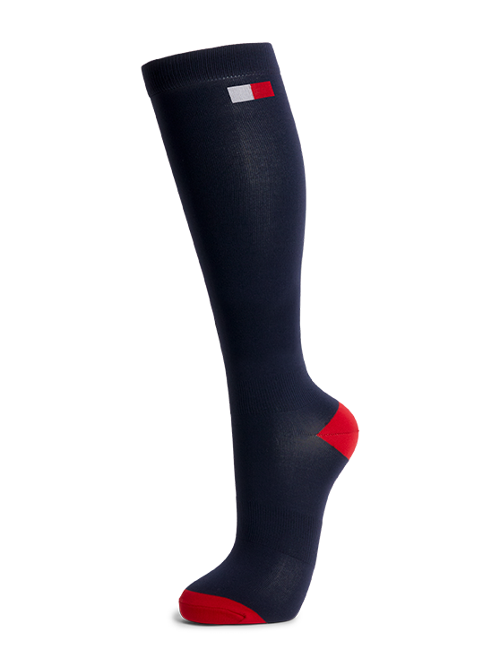  Performance Reitsocken TH FLAG