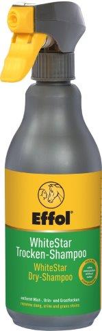 Effol White Star Trockenshampoo 500ml