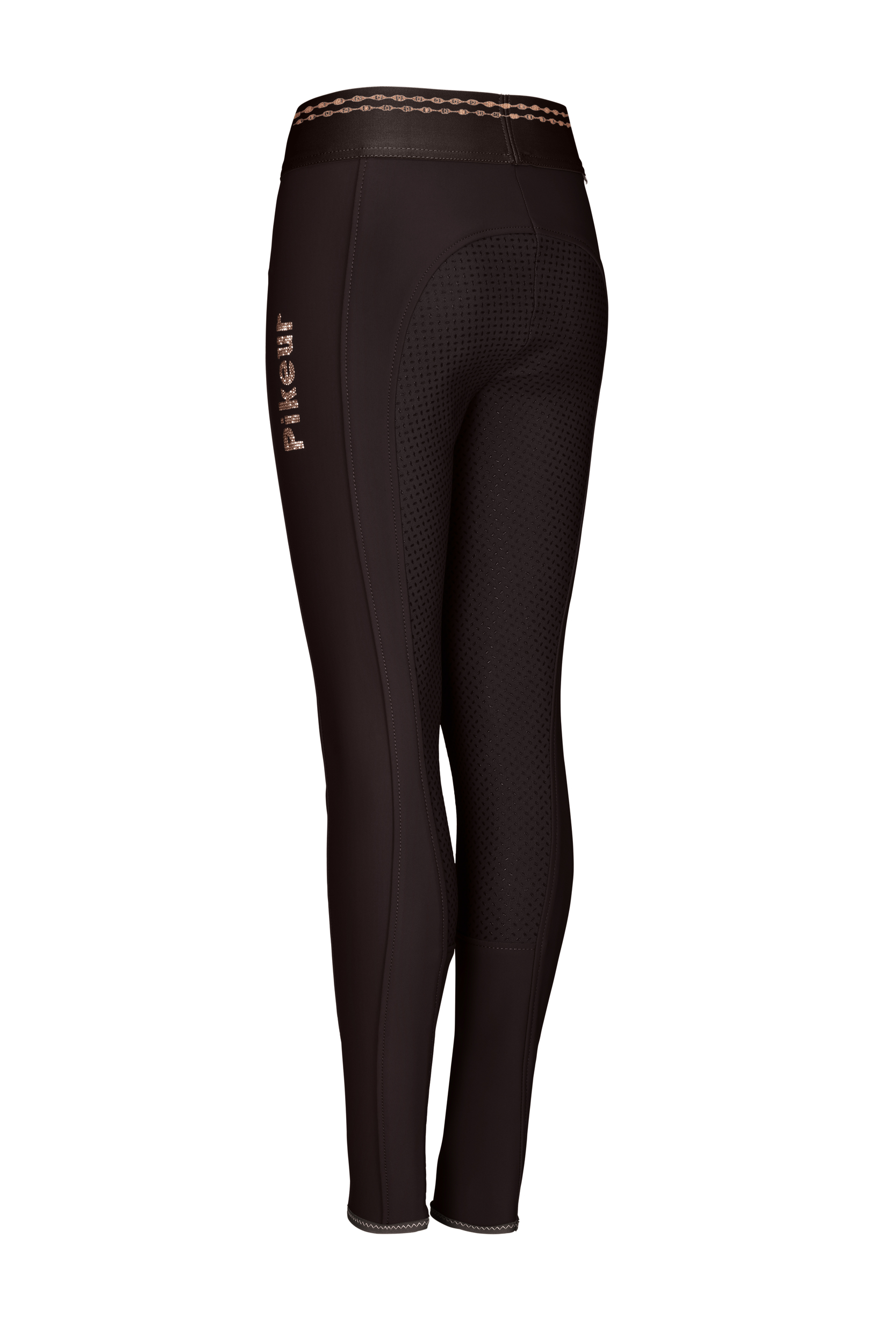 Reitleggings Kids Ida Grip Pikeur 