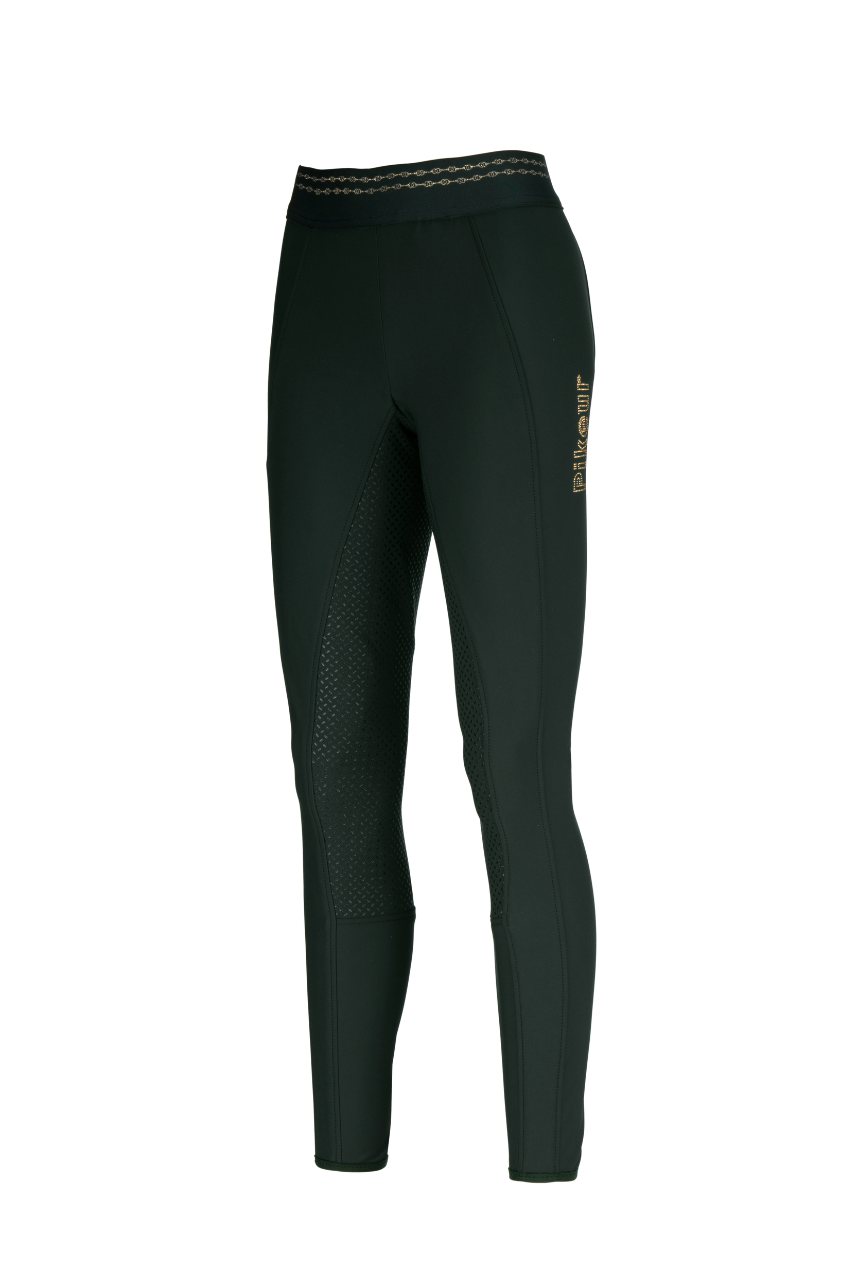 Reitleggings Damen Juli Grip Athleisure Pikeur 