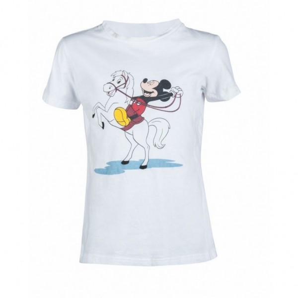 Kinder T-Shirt Micky Mouse