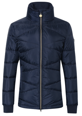 Covalliero Steppjacke Damen