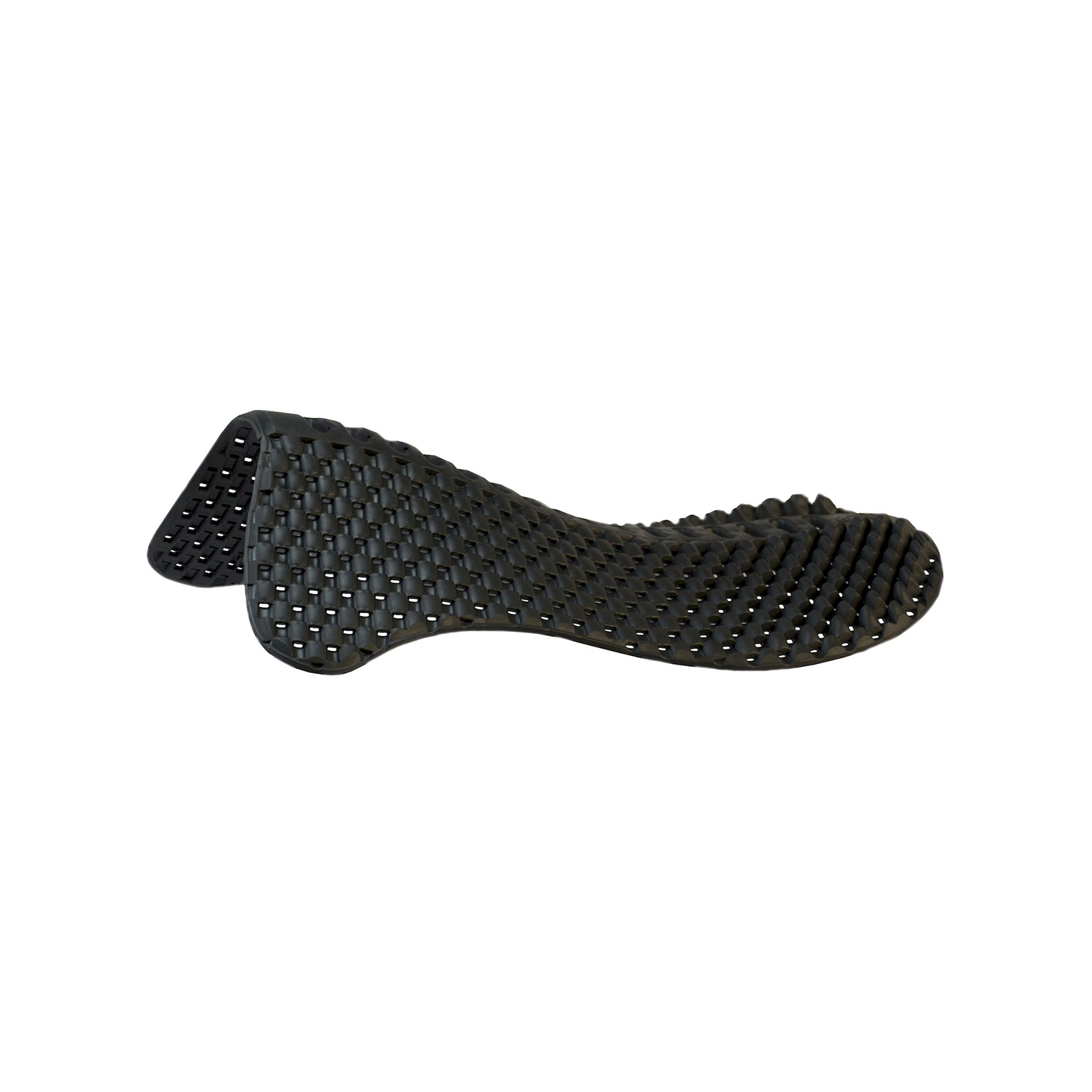 ACavallo Piuma Air-Release Featherlight Pad & Back Riser