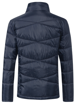 Covalliero Kinder Steppjacke