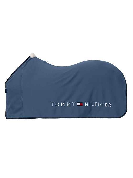 Abschwitzdecke Hilfiger Light & Dry