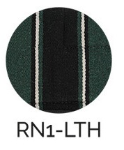 RN1-LTH green/black