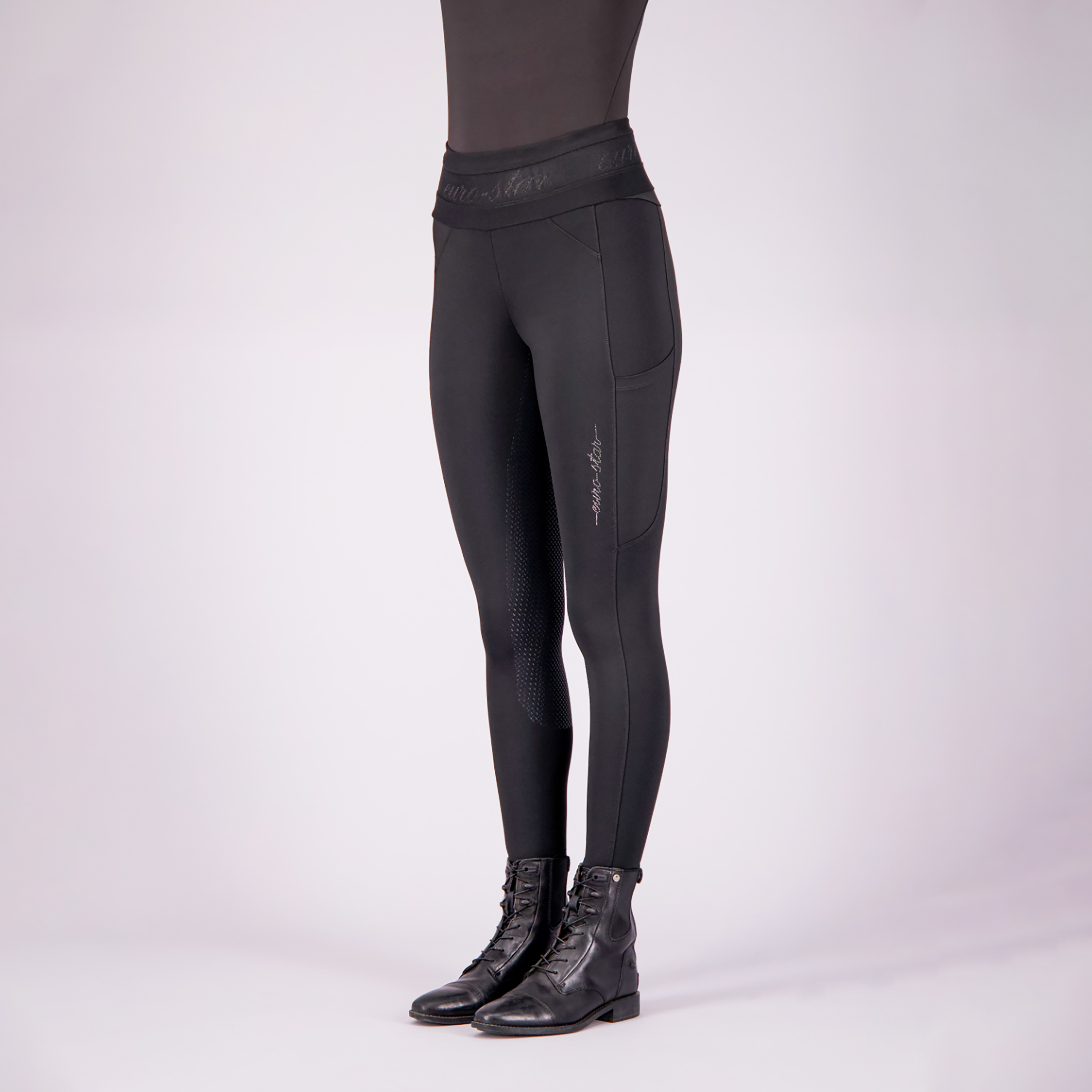 Leggins ESAres, FullGrip