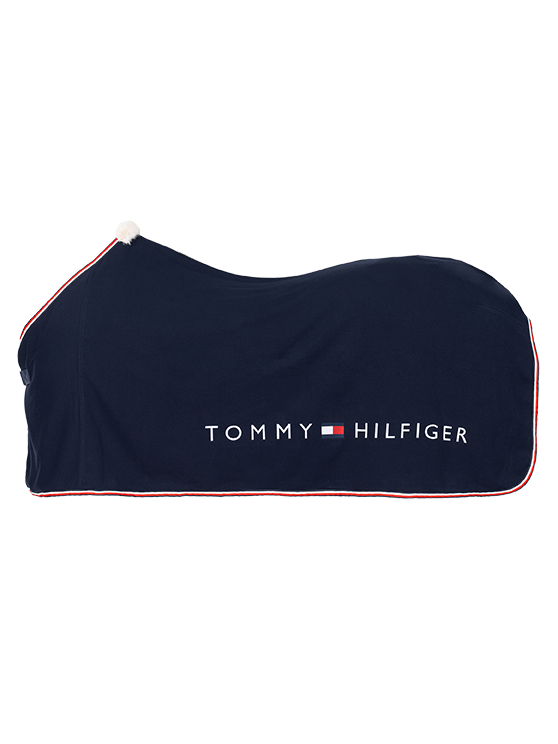 Abschwitzdecke Hilfiger Light & Dry