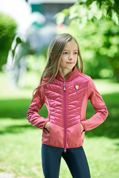 Kinder Combijacke Covalliero