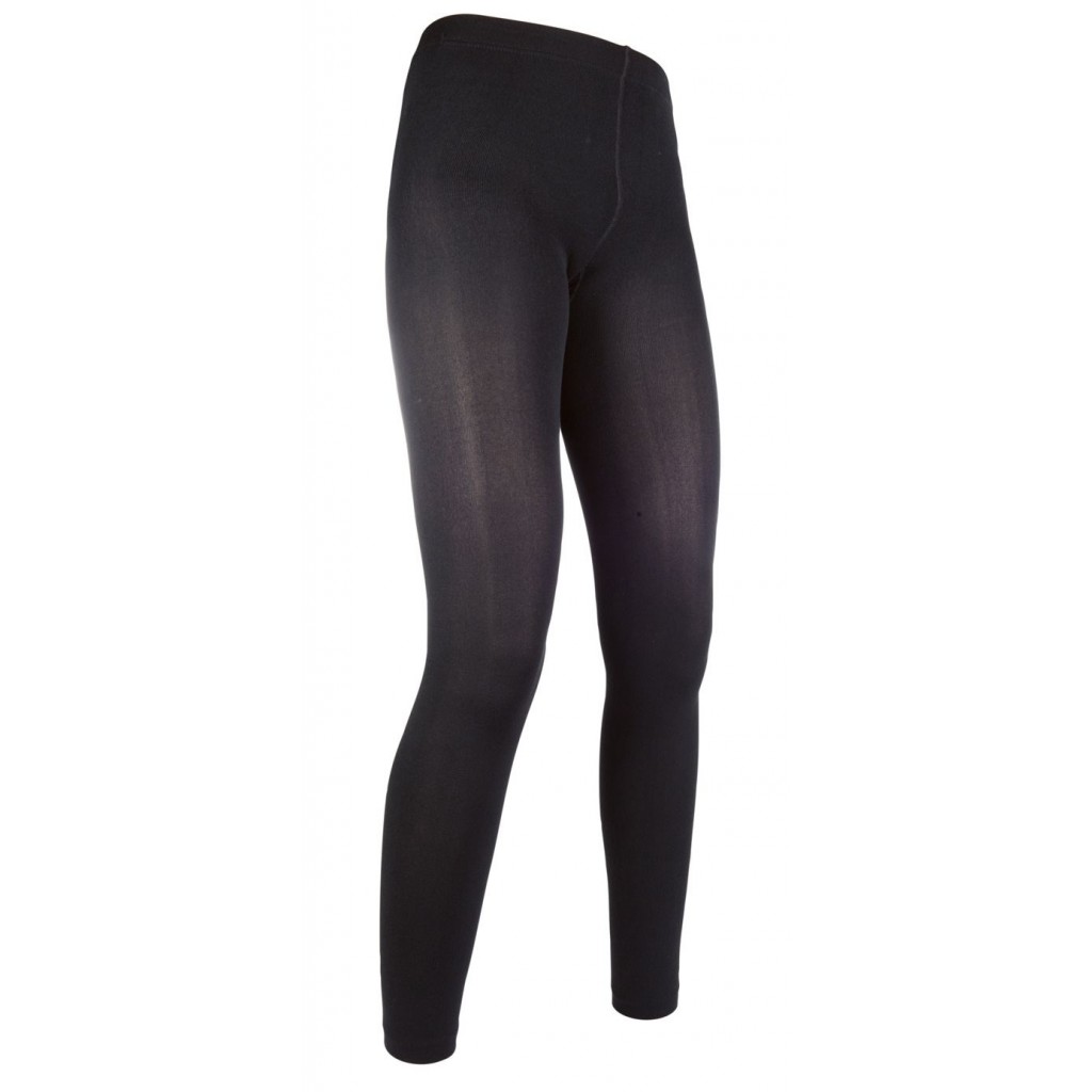 Thermo-Leggings Unterziehhose für Mädchen und Frauen