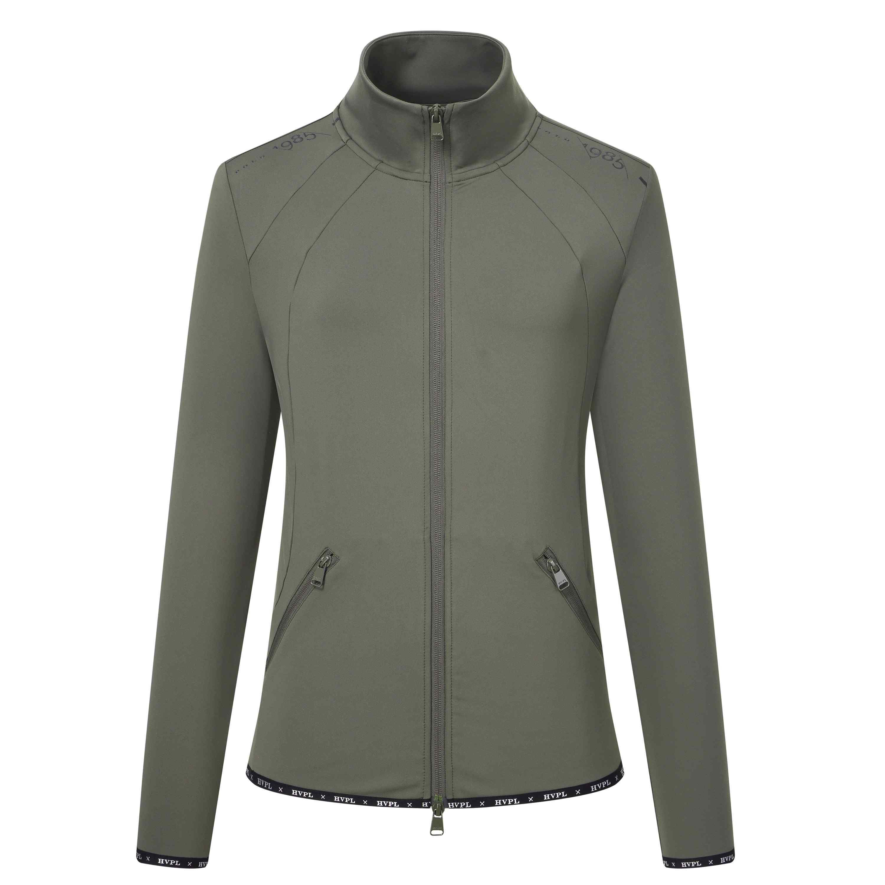 Tech Cardigan HVPMaude
