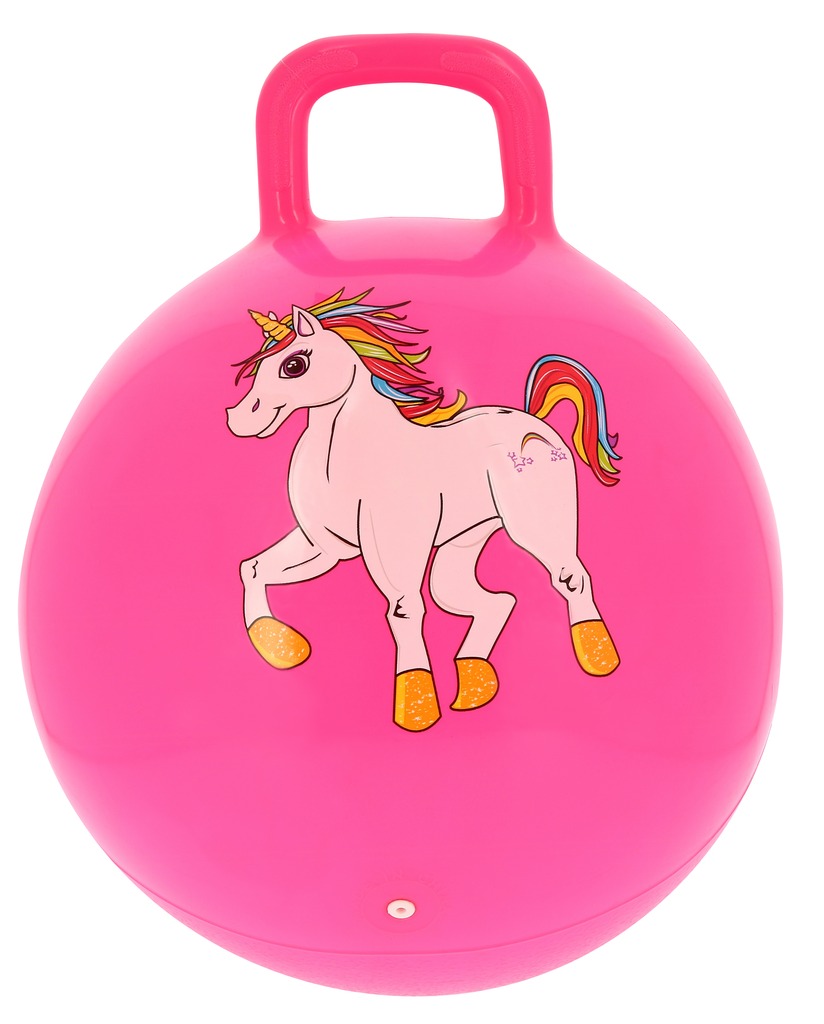 Equi-Kids Einhorn Hüpfball