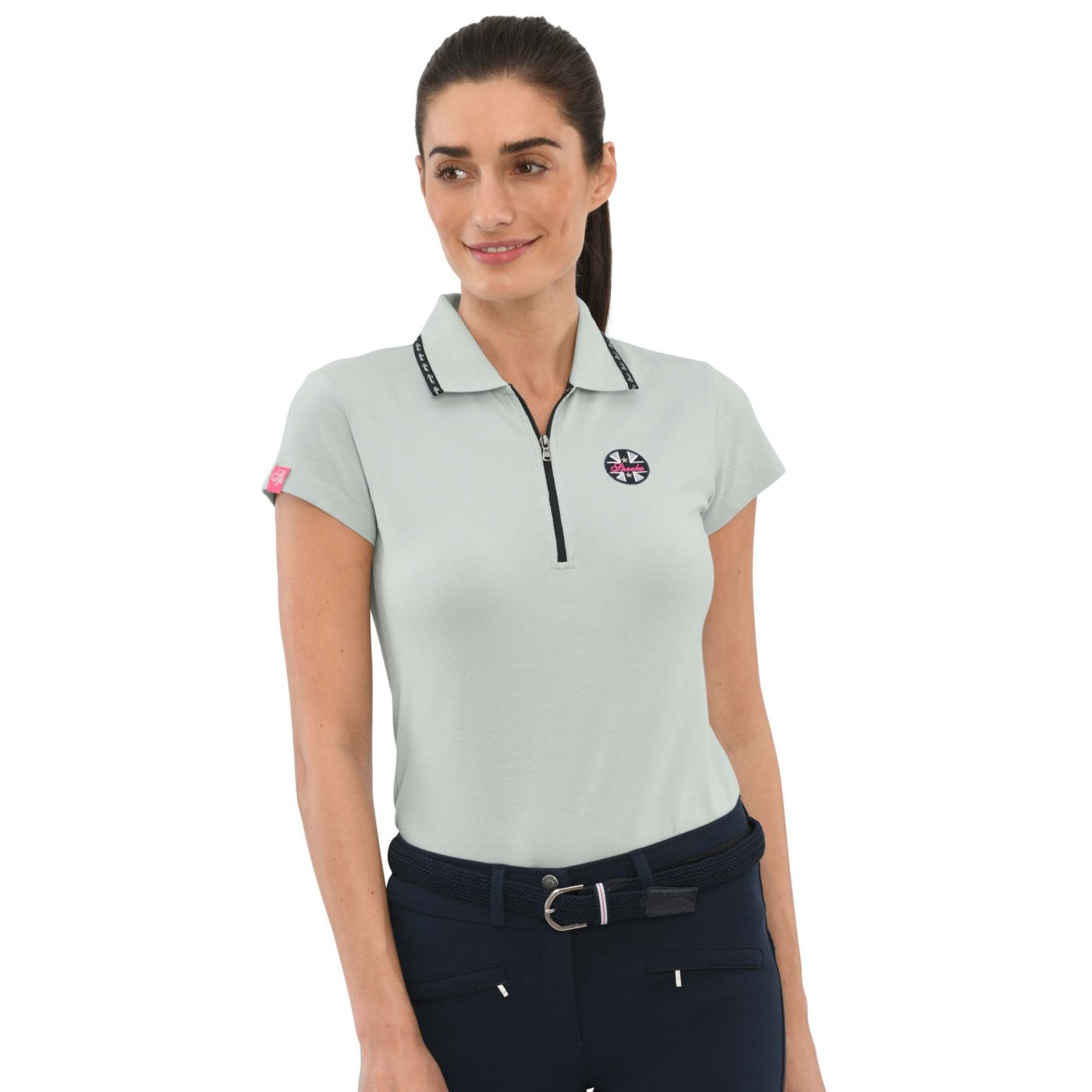 Damen Polo Oliviah 