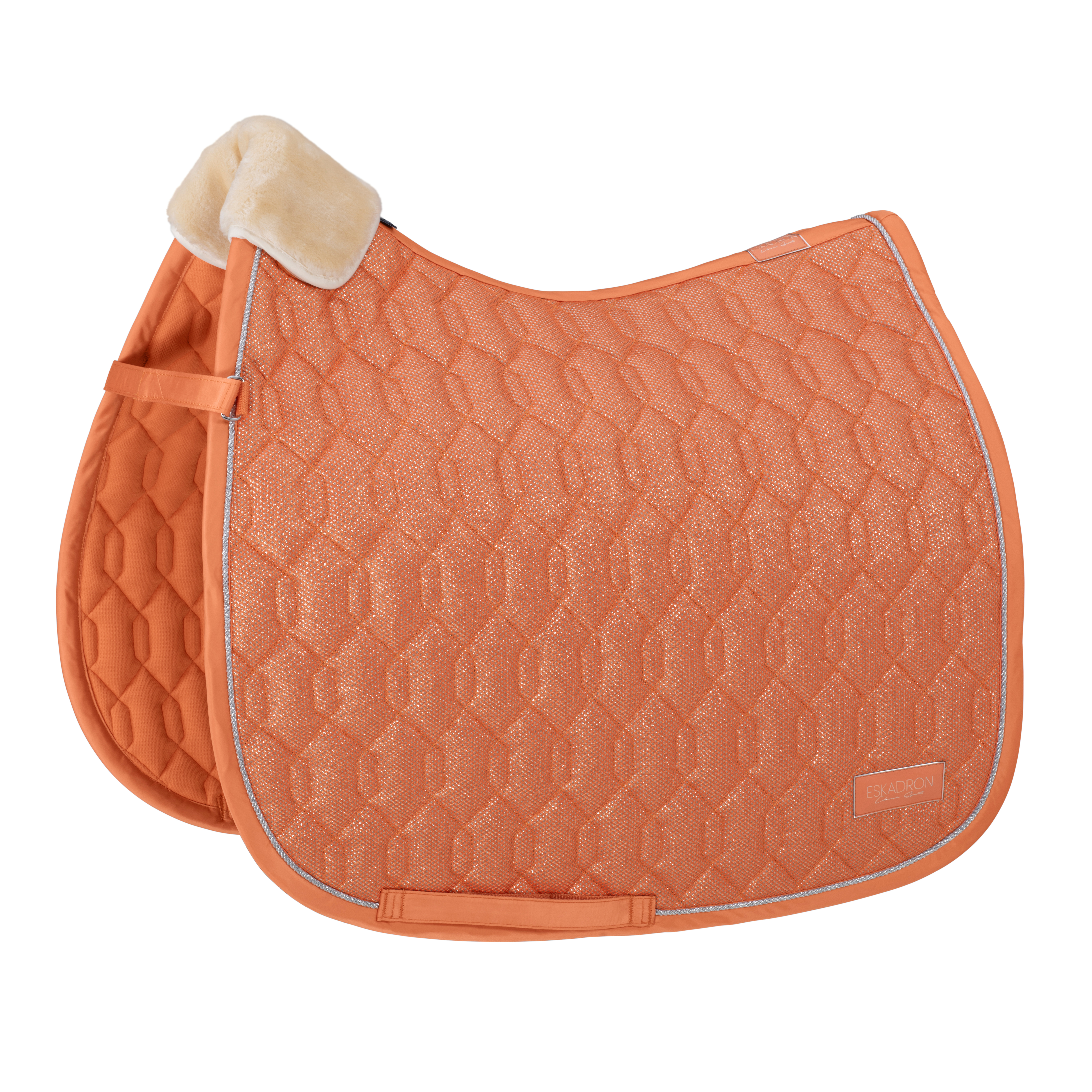 Eskadron Schabracke Glitter Mesh CS 22