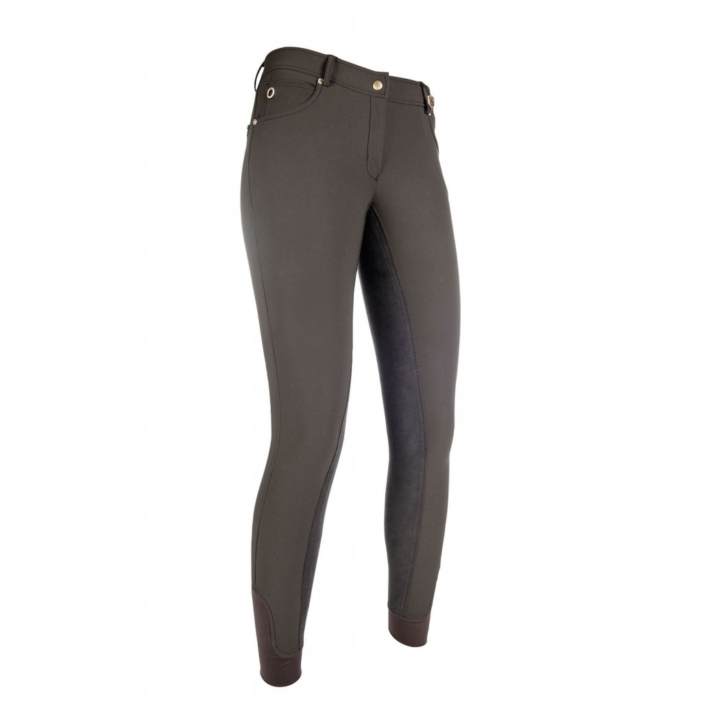 Reithose Damen Basic Alos  Lauria Garelli 