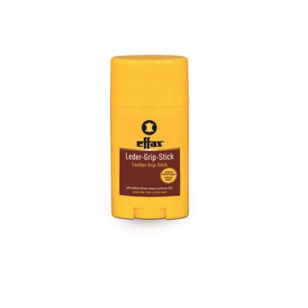 Effax Leder Grip Stick 50ml
