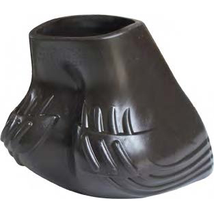 Hufglocken Anatomic No Turn Gel ACavallo "Aktion"