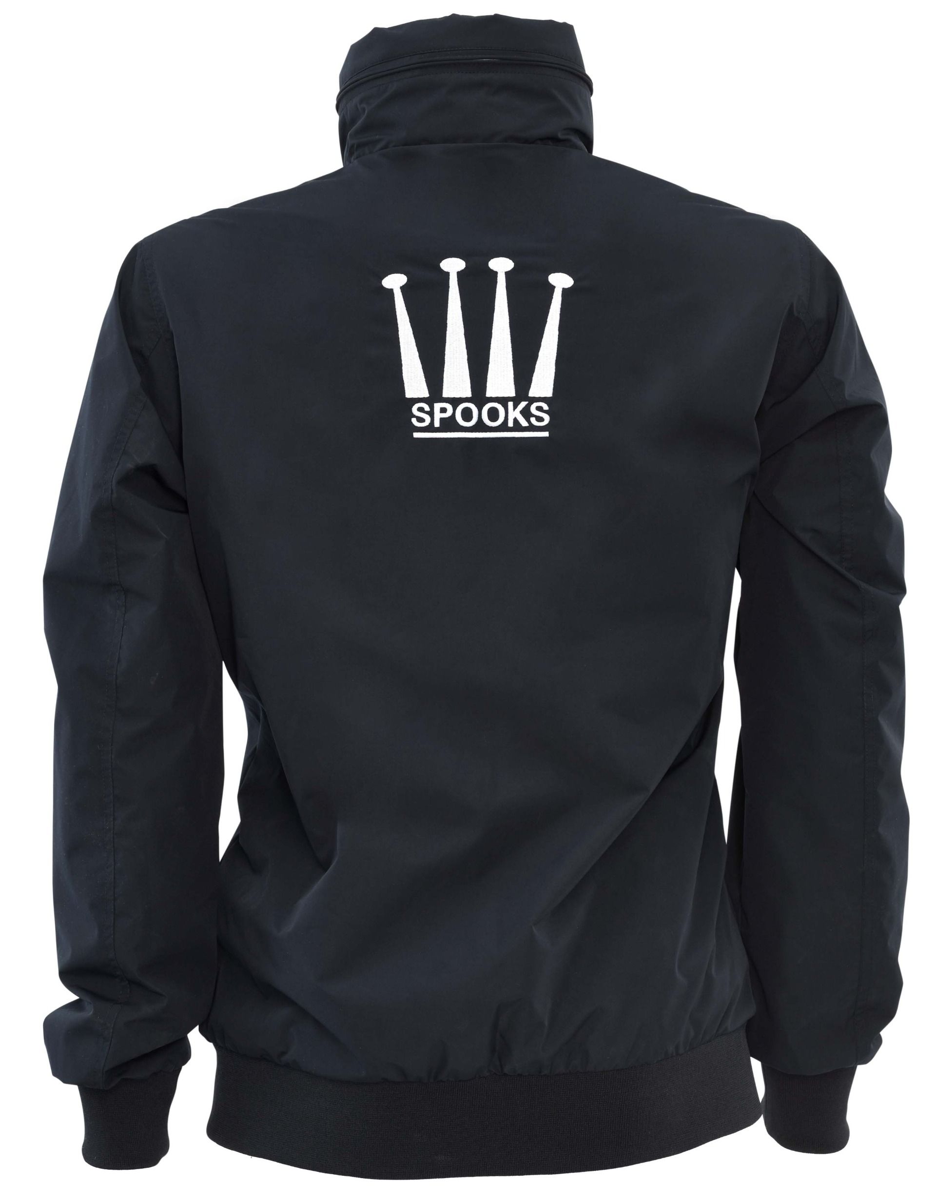 Spooks Basthian Herren-Jacke