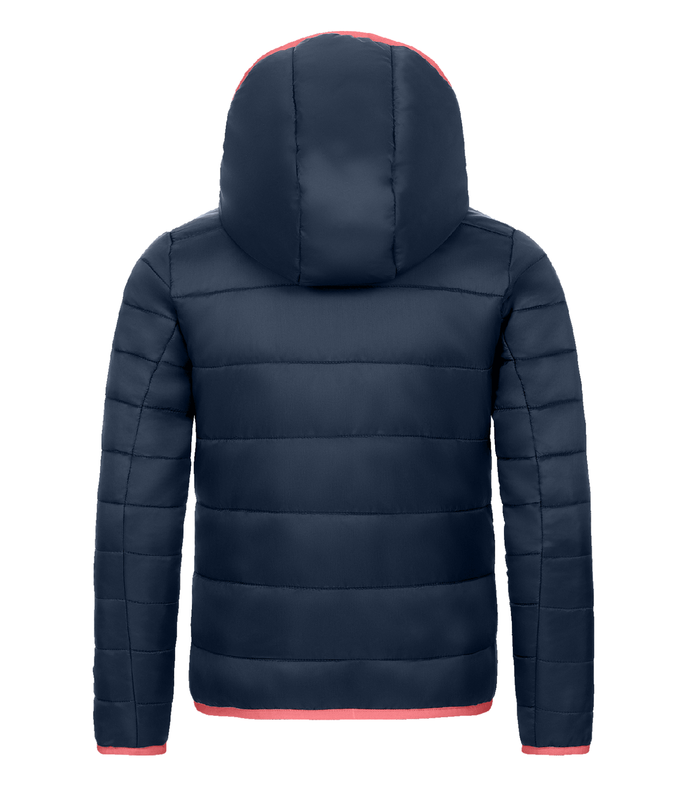 Steppjacke Lucky Liv, Kids