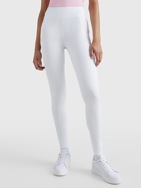 Leggings TH Smart Riding, Vollbesatz