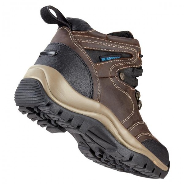 Suedwind Trail waterproof