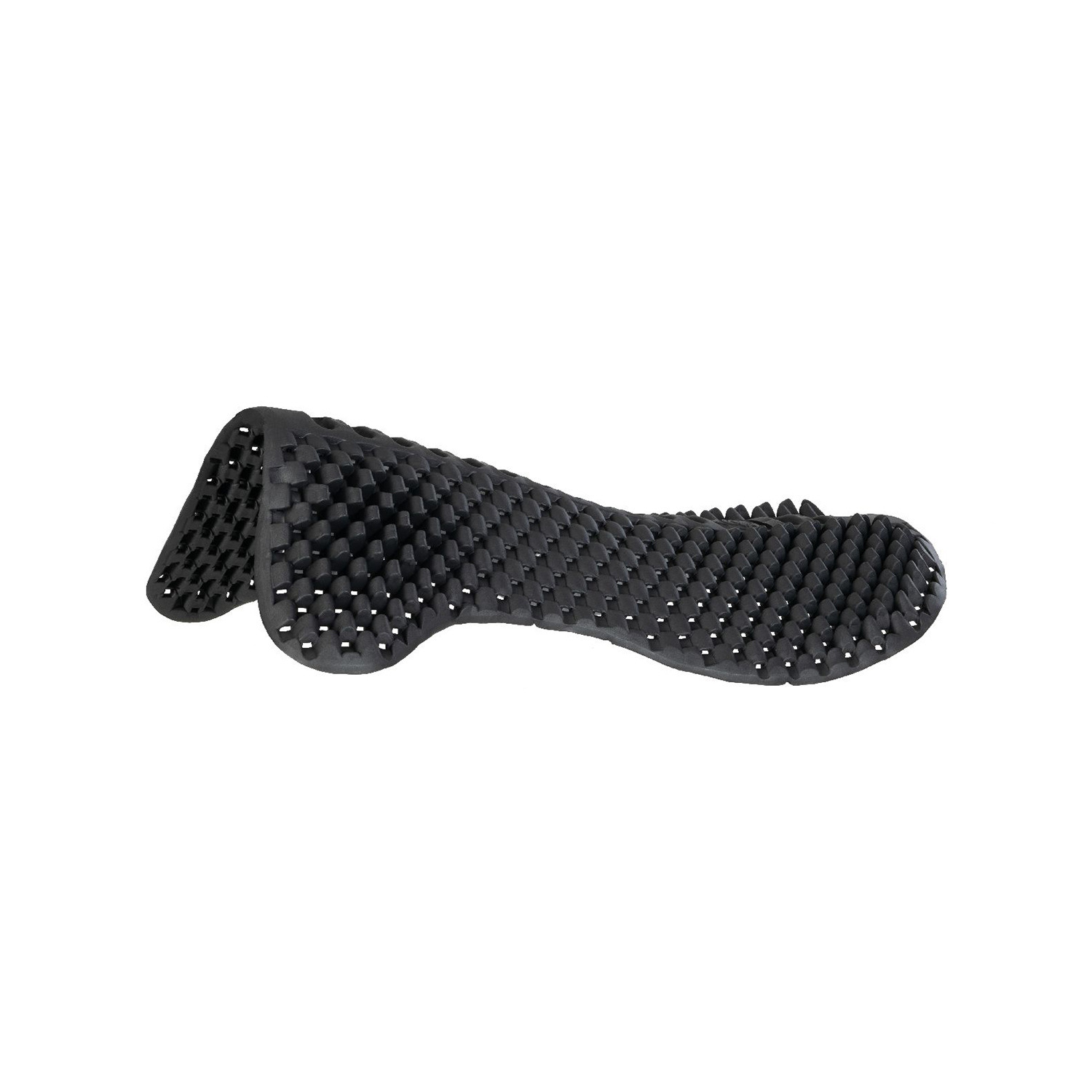 ACavallo Piuma Air-Release Featherlight Double Riser Pad