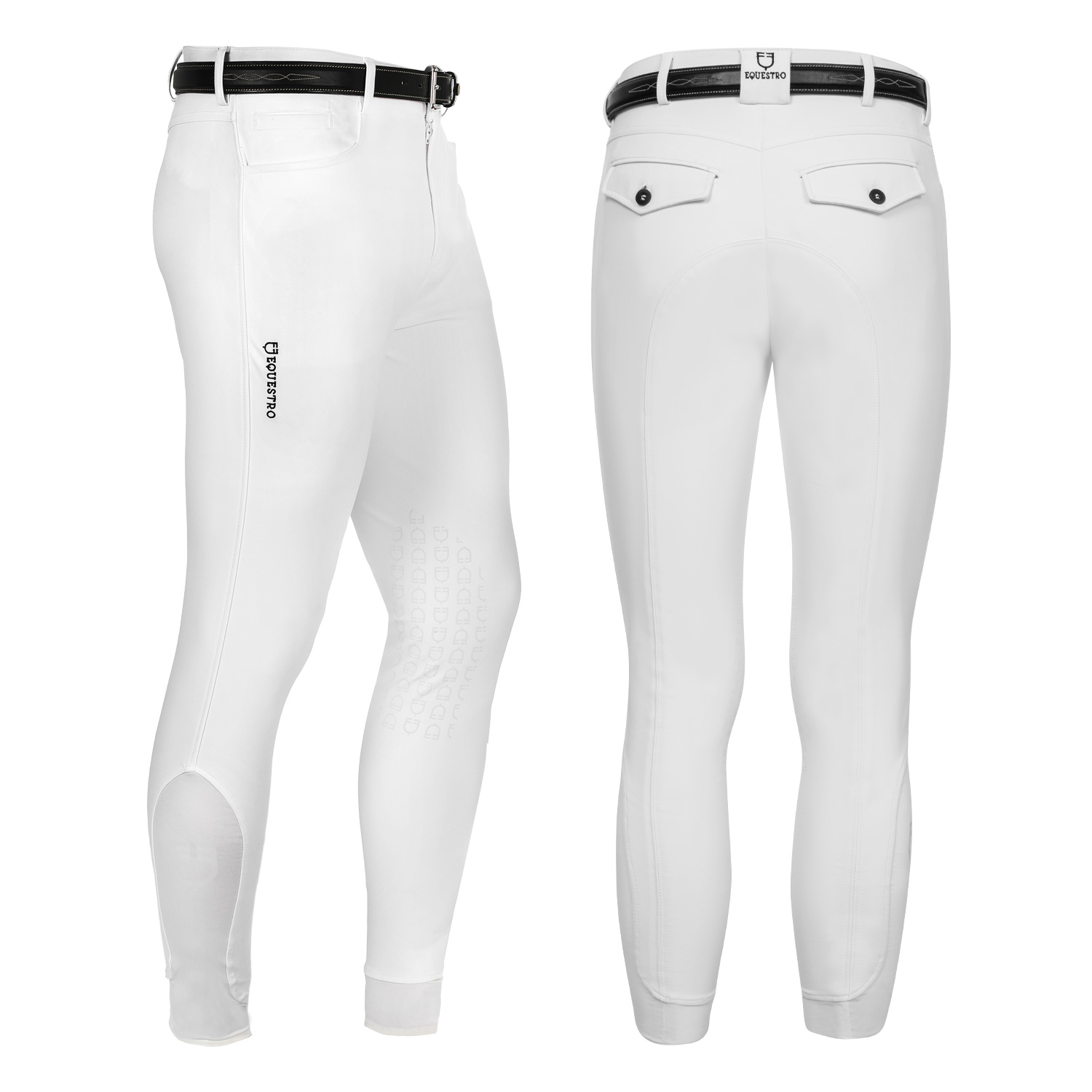 Reithose Herren Equestro Caspar