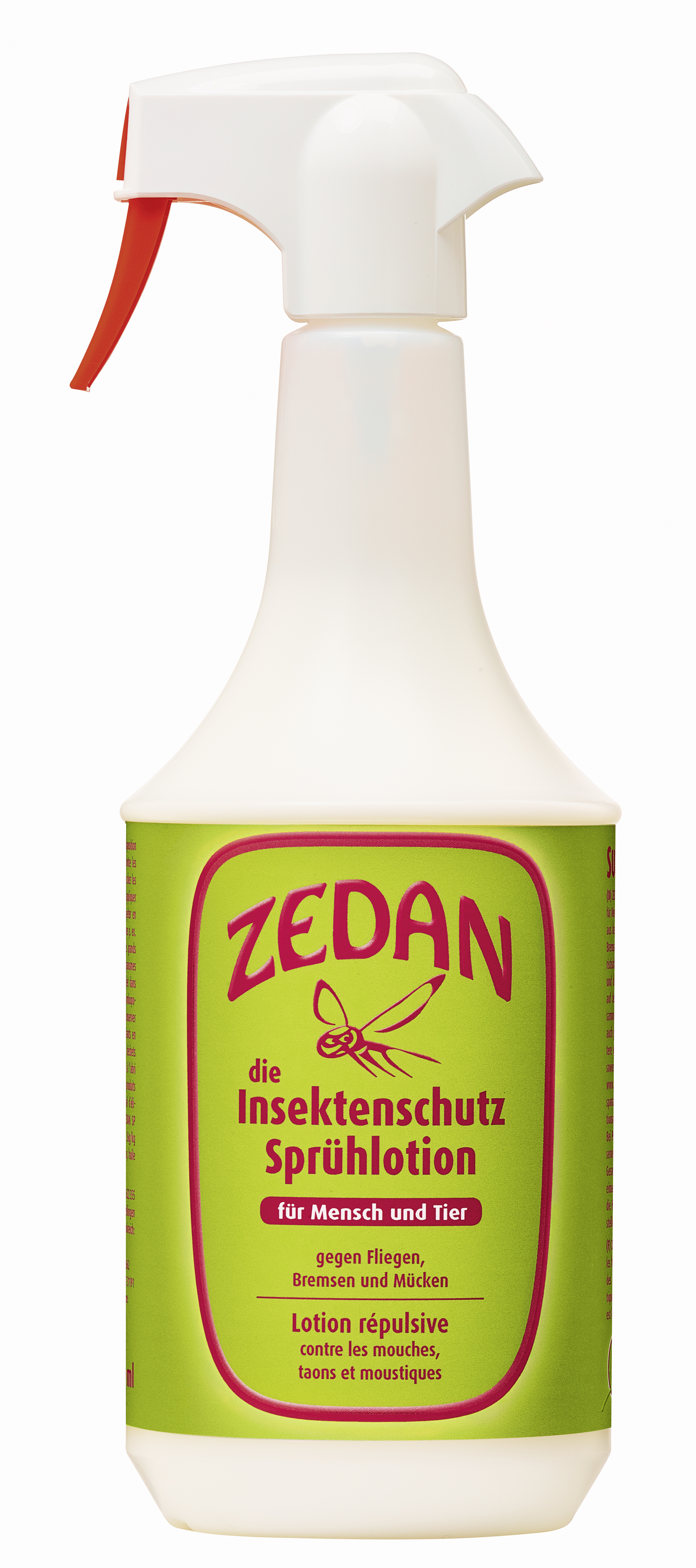 Zedan SP Insekten-Schutz 1000ml 