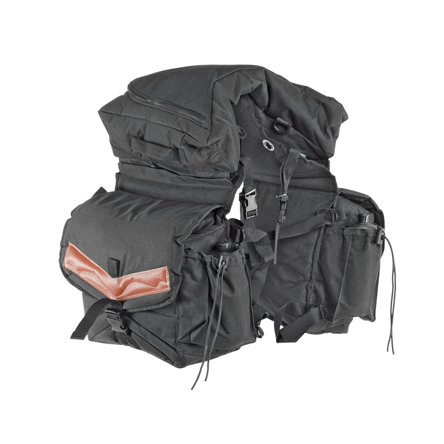 Packtasche Lakota DeLuxe