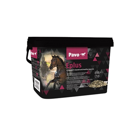 Pavo Eplus 3kg