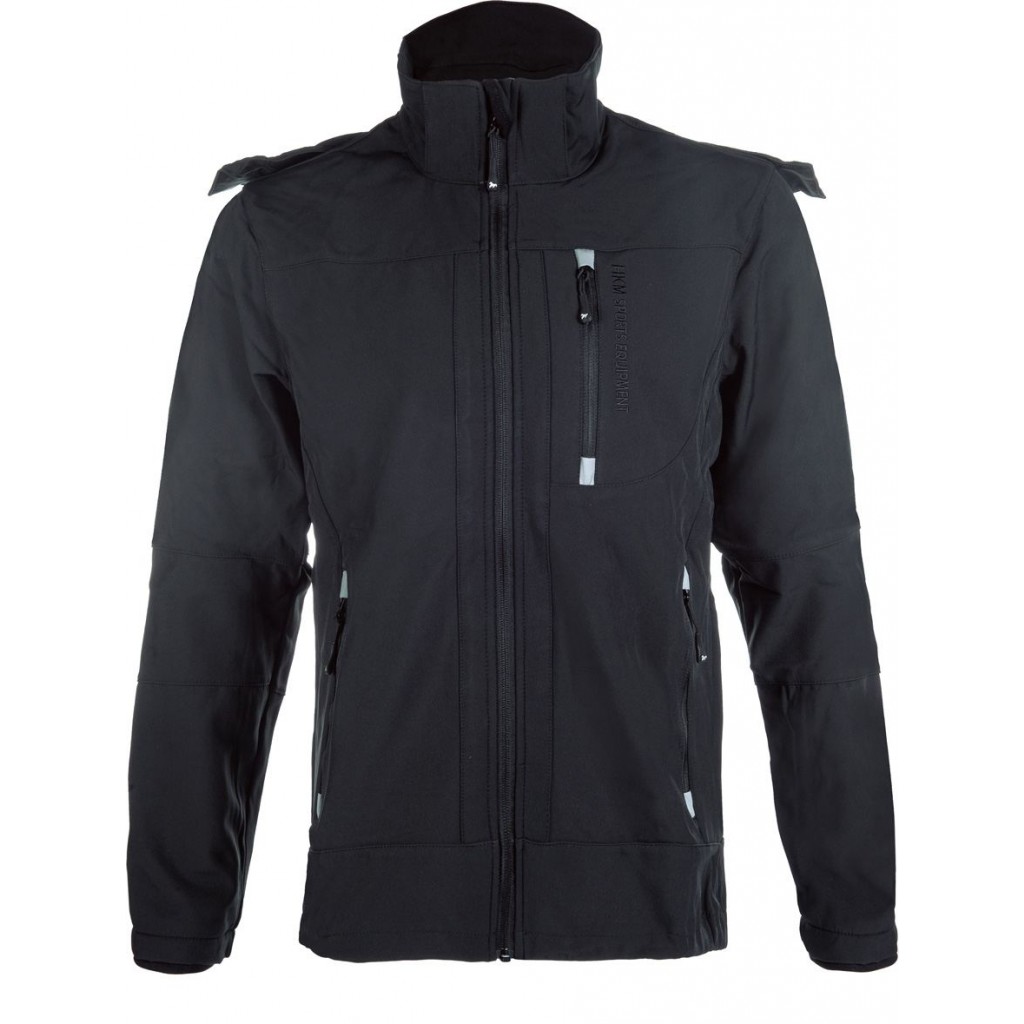 Sport Herren- Softshelljacke 