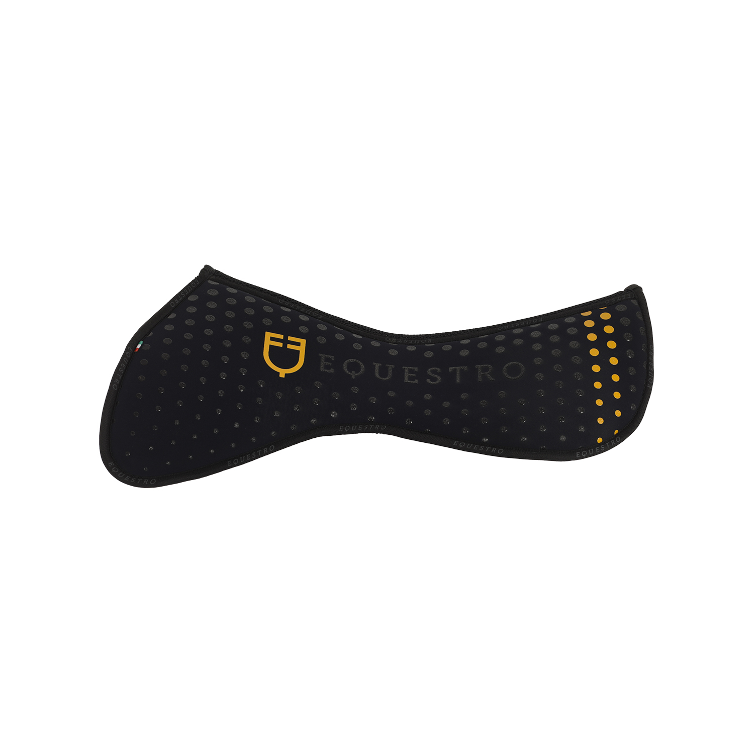 Equestro Sattelpad Memory Foam mit Grip