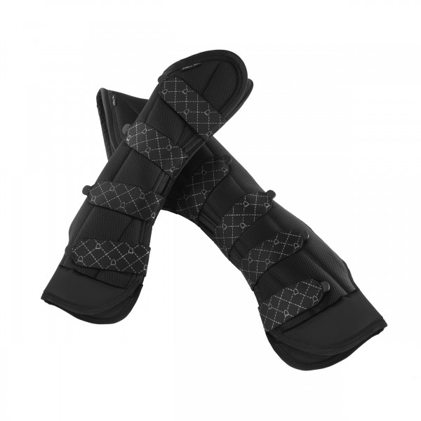 Eskadron Transportgamaschen Mesh Pure 