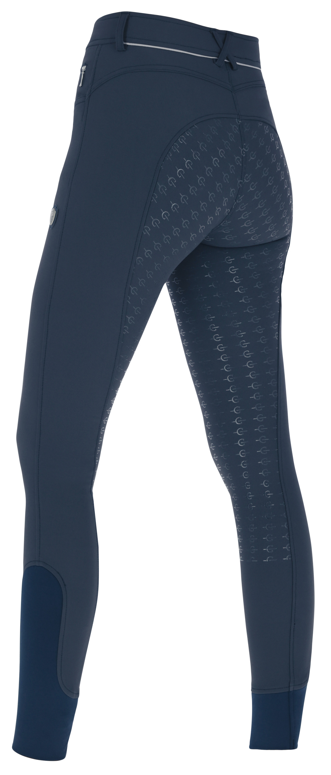 Reithose Damen Detroit FullGrip